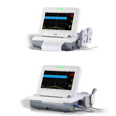 母親/胎兒多參數監護儀 l8m-mb