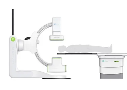 醫用血管造影x射線(xiàn)機pilot3000