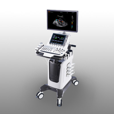 g21、g22全數字彩色多普勒超聲診斷系統
