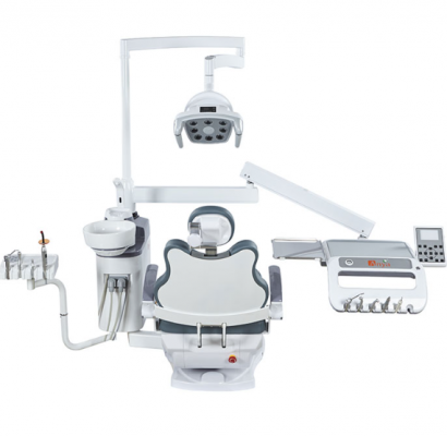 牙科綜合治療機a8000-ib