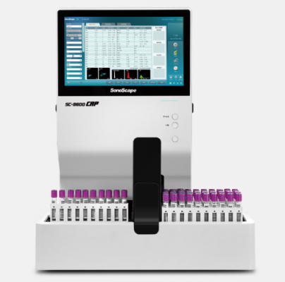 h68s全自動(dòng)血細胞分析儀