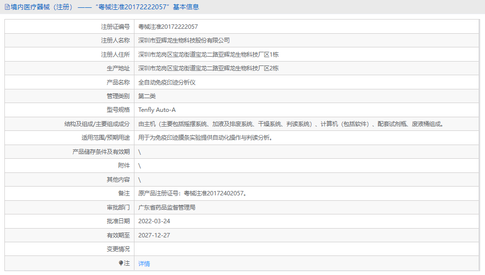 Tenfly Auto-A全自動(dòng)免疫印跡分析儀1.png