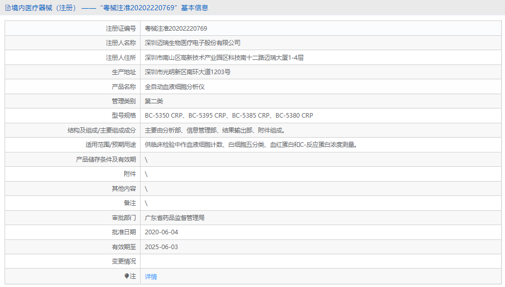 全自動(dòng)血液細胞分析儀BC-5395 CRP1.png