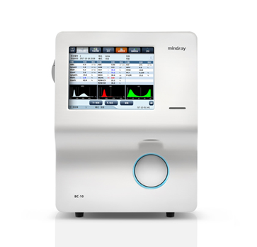 sc-h90全自動(dòng)血液細胞分析儀