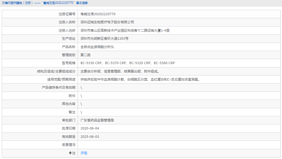 全自動(dòng)血液細胞分析儀BC-5330 CRP1.png