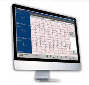 動(dòng)態(tài)心電圖分析系統aecg-03a