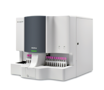 五分類(lèi)血液細胞分析儀d5-crp