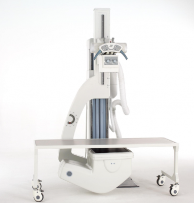 mdr-h-1醫用x射線(xiàn)攝影系統