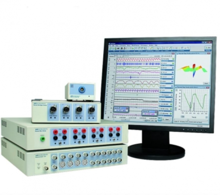 gt-spectrum-65數字神經電生理系統