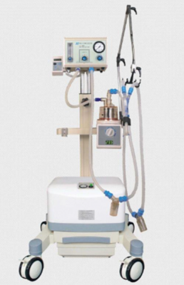 無(wú)創(chuàng  )正壓呼吸機rx-40bp