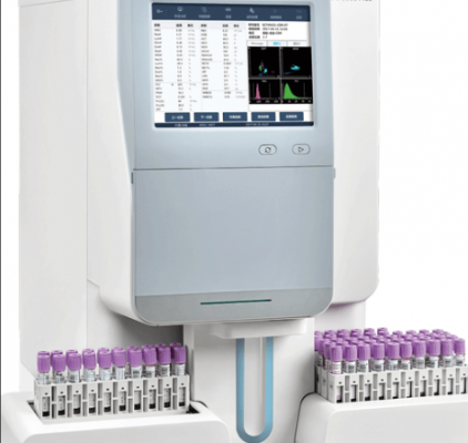 z7r全自動(dòng)血液細胞分析儀
