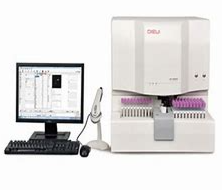 z51全自動(dòng)五分類(lèi)血細胞分析儀