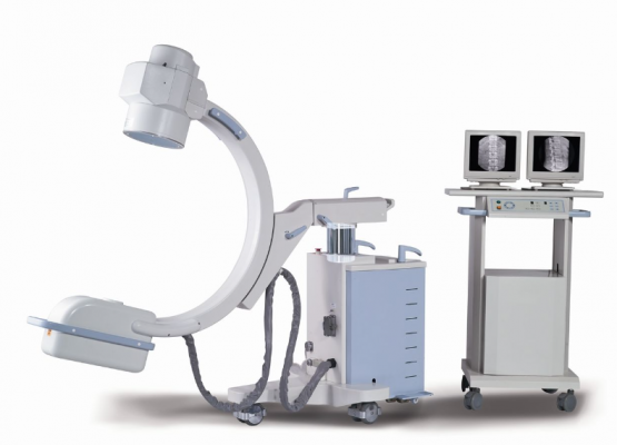 cios select s3移動(dòng)式c形臂x射線(xiàn)機