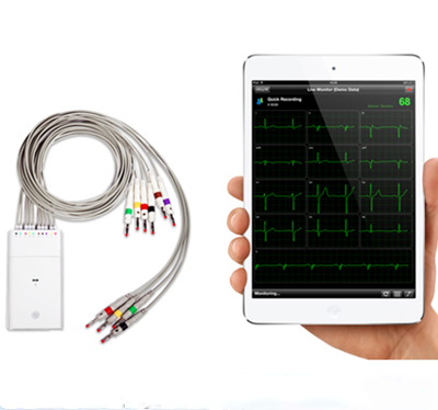 icv200十二導聯(lián)心電分析系統