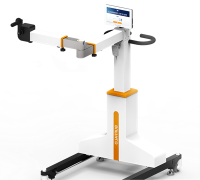 apt-bsu床旁上肢型主被動(dòng)運動(dòng)康復訓練器