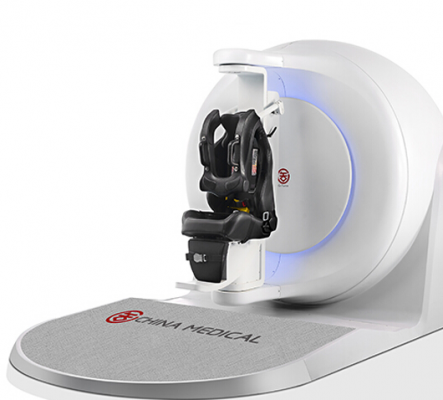 良性陣發(fā)性位置性眩暈癥診斷儀gyt-zdy-i