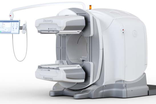 x射線(xiàn)計算機體層攝影設備philips ct big bore