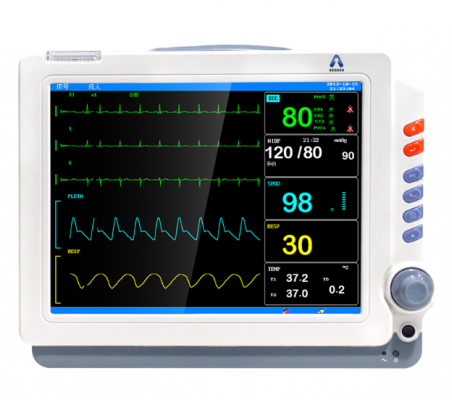 病人監護儀ipm 5 neo