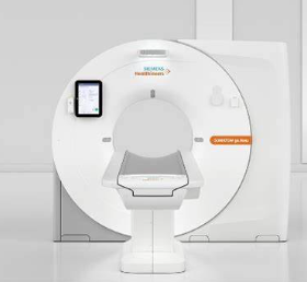 x射線(xiàn)計算機體層攝影設備somatom go.up