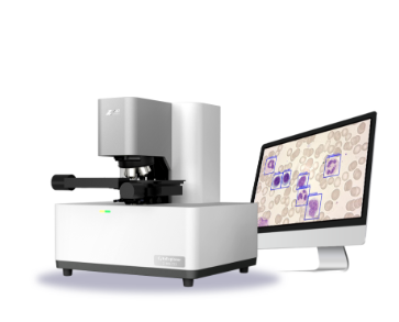 cytoexplorer zj100-bs細胞醫學(xué)圖像分析系統