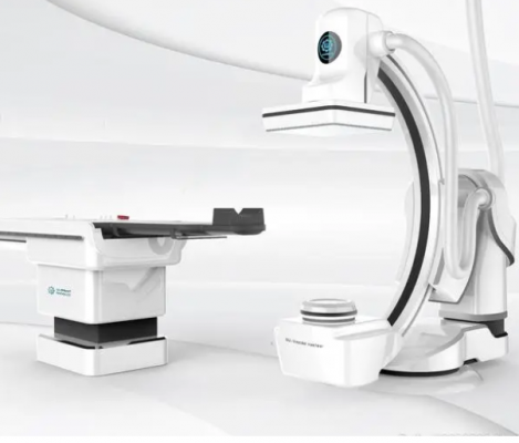 醫用血管造影x射線(xiàn)系統azurion 5 m20