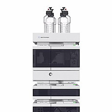 1260 infinityⅡ lc clinical edition/k6460液相色譜串聯(lián)質(zhì)譜系統