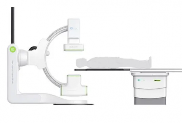 optima igs mega醫用血管造影x射線(xiàn)機