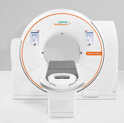 x射線(xiàn)計算機體層攝影設備quantum ct q560a