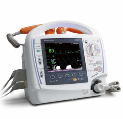 s1、s1a體外除顫監護儀