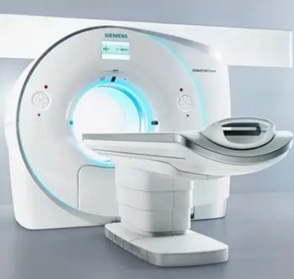 x射線(xiàn)計算機體層攝影設備spectral ct