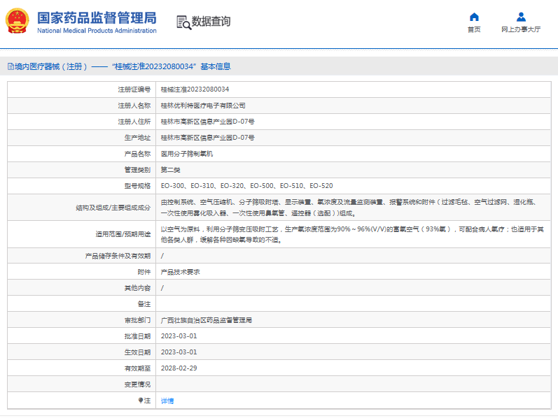 EO-320、EO-500醫用分子篩制氧機1.png