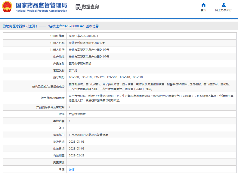 EO-510、EO-520醫用分子篩制氧機1.png