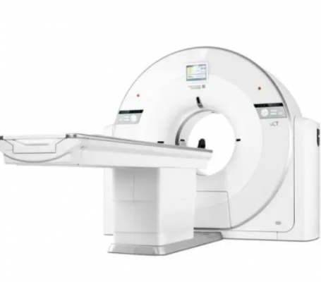 x射線(xiàn)計算機體層攝影設備uct 788