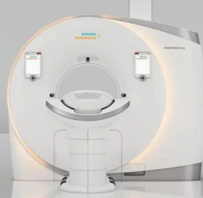 磁共振成像系統umr 870聯(lián)影