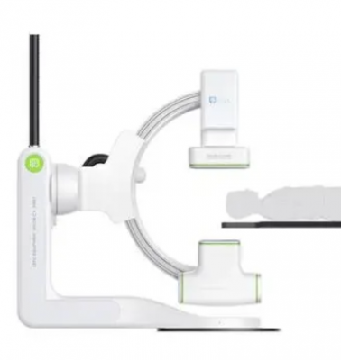 醫用血管造影x射線(xiàn)機soul-man