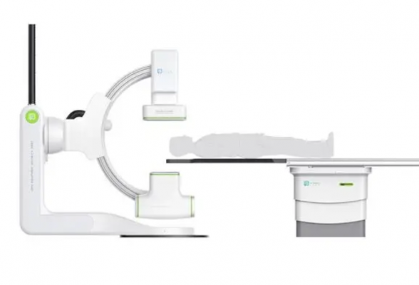 醫用血管造影x射線(xiàn)機neuangio 43c