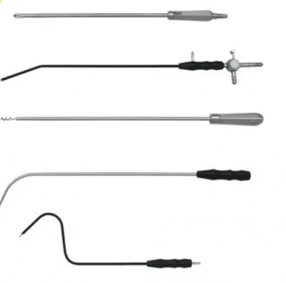 關(guān)節內窺鏡手術(shù)器械orthopedic instruments