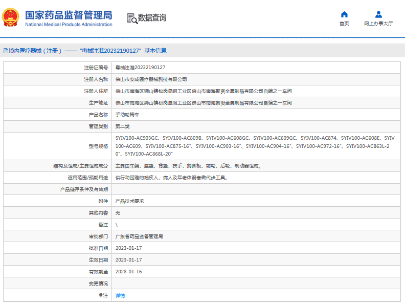 SYⅣ100-AC903-16手動(dòng)輪椅車(chē)1.png