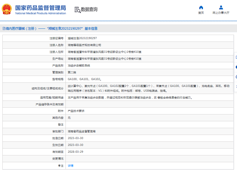 GA100、GA101凍結步態(tài)輔助系統1.png