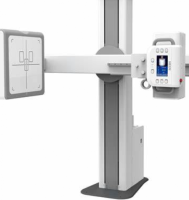 wd-cbct600a數字化x射線(xiàn)攝影透視系統