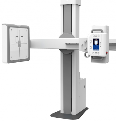 wd-cbct600b數字化x射線(xiàn)攝影透視系統