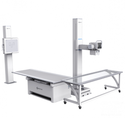 wd-cbct600bpro型數字化x射線(xiàn)攝影透視系統