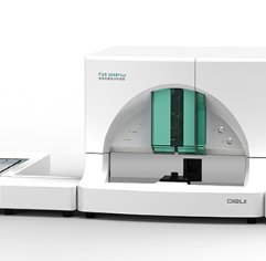 eu-3000 pro全自動(dòng)尿液分析系統