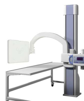 emx2000數字化攝影x射線(xiàn)機