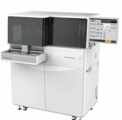 全自動凝血分析儀cobas t 511 coagulation analyzer