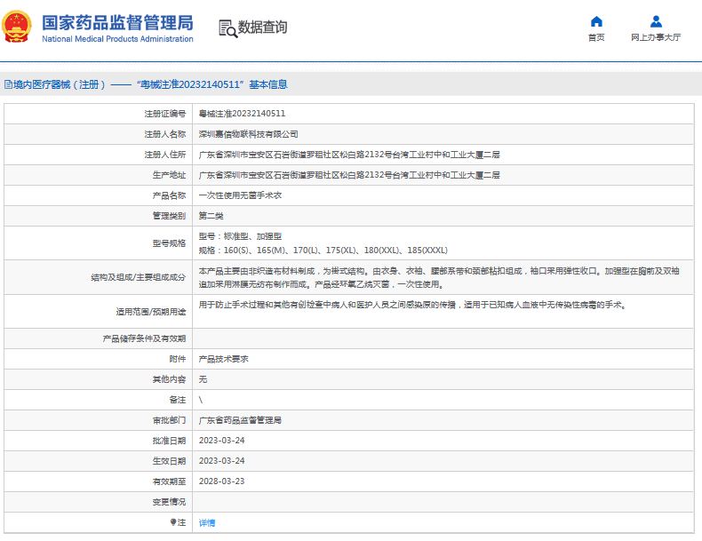 嘉信***次性使用無(wú)菌手術(shù)衣標準型、加強型1.png