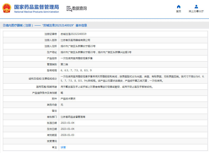 客樂***次性使用醫用橡膠檢查手套6、6.5、7、7.5、8、8.5、91.png