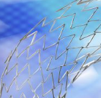 外周編織型支架supera peripheral stent system