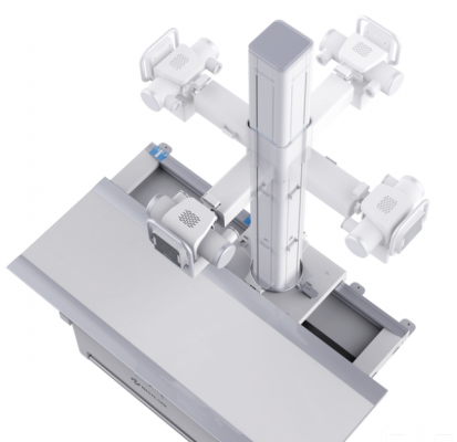 數字化x射線(xiàn)攝影系統tj-22-a