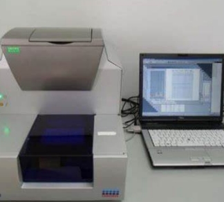 全自動dna定量分析系統spicm-e6e7dna-300a1